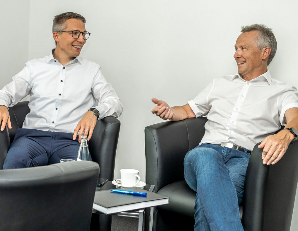 BURT Sicherheitstechnik – über 40 Jahre Erfahrung in Brandmeldesystemen und Sicherheitslösungen